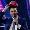 ‘Devastating’ evidence against Charlie Kirk murder suspect presented in court
