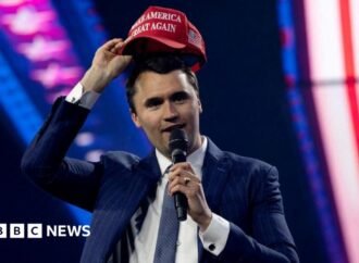 ‘Devastating’ evidence against Charlie Kirk murder suspect presented in court