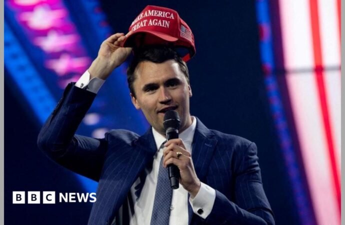 ‘Devastating’ evidence against Charlie Kirk murder suspect presented in court