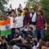 Dharmendra Pradhan, CJP: Anti-‘cockroach’ protest in India canceled after education minister resigns