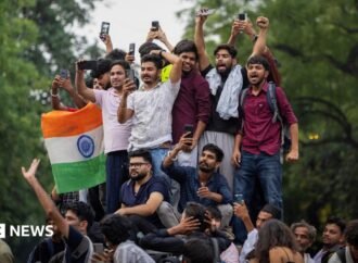 Dharmendra Pradhan, CJP: Anti-‘cockroach’ protest in India canceled after education minister resigns