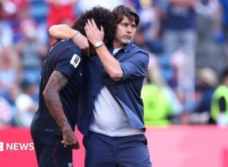 Did the United States team fall short in the World Cup? This is what the experts think