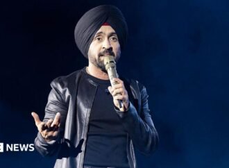 Diljit Dosanjh: Why Satluj was removed from broadcast two days after its release