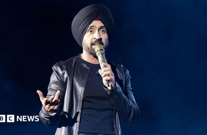 Diljit Dosanjh: Why Satluj was removed from broadcast two days after its release