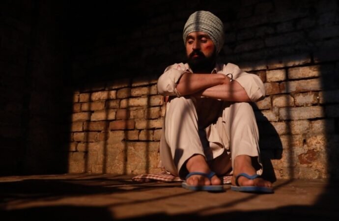 Diljit Dosanjh’s ‘Satluj’ pulled from India by ZEE5