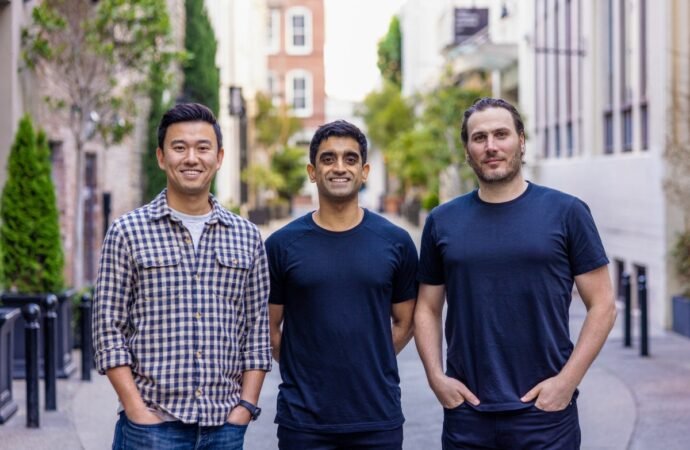 Dimension Capital’s third $800 million fund shows the intersection of science and computing is booming | TechCrunch