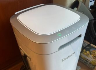 Discover the most popular kitchen composters and food recyclers