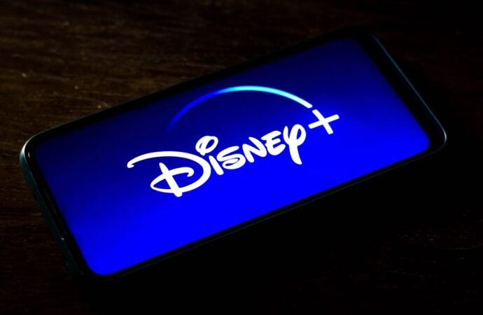 Disney+ considering free streaming tier, report says | TechCrunch