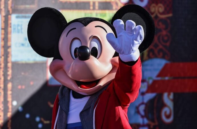 Disney exploring adding a free tier to Disney+ as YouTube attracts viewers
