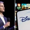 Disney org charts reveal the powerful executives under CEO Josh D’Amaro in TV, tech and more