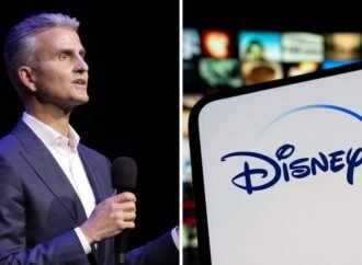 Disney org charts reveal the powerful executives under CEO Josh D’Amaro in TV, tech and more