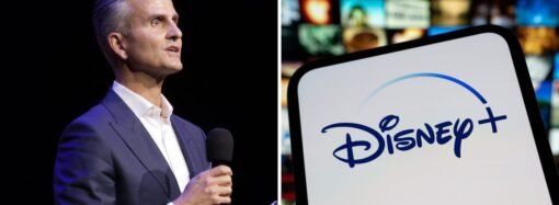 Disney org charts reveal the powerful executives under CEO Josh D’Amaro in TV, tech and more