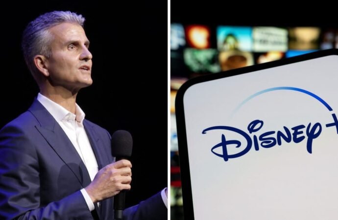 Disney org charts reveal the powerful executives under CEO Josh D’Amaro in TV, tech and more