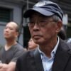 Dissident Hong Kong bookseller Lam Wing-kee dies at 70