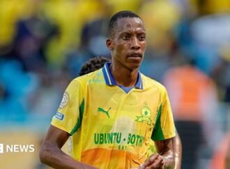 Divine Lunga: Zimbabwe soccer star survives gun attack in South Africa