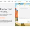 Do AI handwriting detectors really work? We test 5.