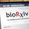 Do you think preprints are unreliable? Analysis of 70,000 studies could change your mind
