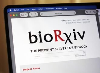 Do you think preprints are unreliable? Analysis of 70,000 studies could change your mind