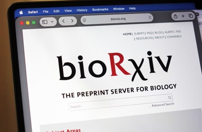 Do you think preprints are unreliable? Analysis of 70,000 studies could change your mind