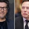 ‘Doctor Strange’ director says Elon Musk ‘doesn’t know s–t about movies’ after Musk promised to make ‘Odyssey’ with AI: ‘His opinions on art are worthless’