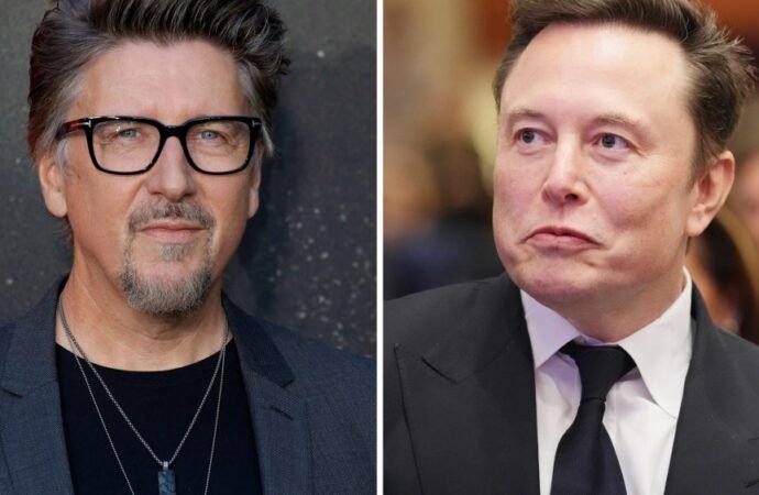 ‘Doctor Strange’ director says Elon Musk ‘doesn’t know s–t about movies’ after Musk promised to make ‘Odyssey’ with AI: ‘His opinions on art are worthless’