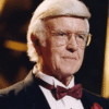 Donald Iwerks, Disney camera technician and co-founder of Iwerks Entertainment, dies at 96