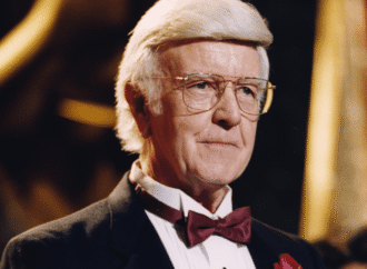 Donald Iwerks, Disney camera technician and co-founder of Iwerks Entertainment, dies at 96
