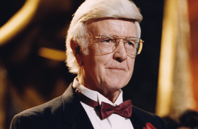 Donald Iwerks, Disney camera technician and co-founder of Iwerks Entertainment, dies at 96