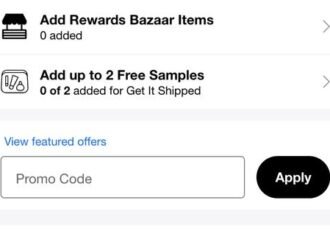 Don’t Forget These Sephora Promo Codes To Get Free Gifts With Your Order