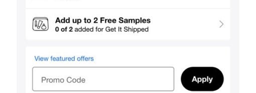 Don’t Forget These Sephora Promo Codes To Get Free Gifts With Your Order