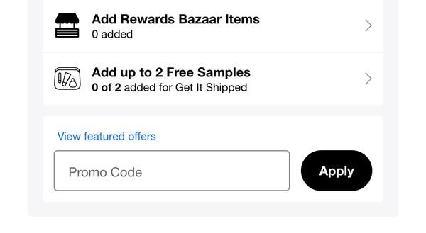 Don’t Forget These Sephora Promo Codes To Get Free Gifts With Your Order
