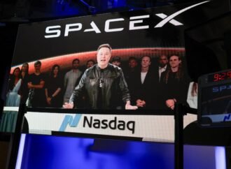 Don’t want to invest in Elon Musk? Two new ETFs explicitly exclude it | TechCrunch