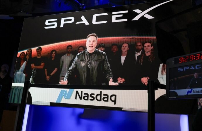 Don’t want to invest in Elon Musk? Two new ETFs explicitly exclude it | TechCrunch