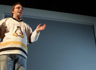 Don’t you like AI? Linux creator says go fork yourself