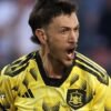 Duan Jansen: Gloucestershire re-sign seamer for T20 Blast final