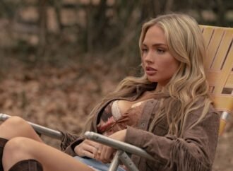 ‘Dutton Ranch’ breakout Natalie Alyn Lind talks about sobbing over that murder, discovering the news that changed Oreana’s life, and plans for season two