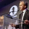 Dvorkovich faces end after EU agrees new war sanctions on Russia