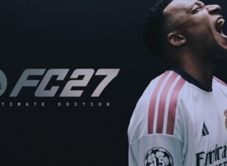 ‘EA Sports FC’ Sets World Cup Record Kylian Mbappé as New Cover Athlete (Gaming News Roundup)