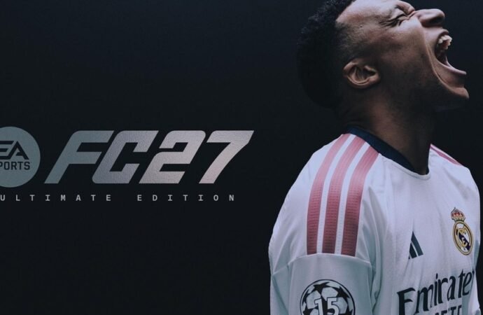 ‘EA Sports FC’ Sets World Cup Record Kylian Mbappé as New Cover Athlete (Gaming News Roundup)