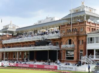 ECB bloc plans to hold Euro Nations T20 final at Lord’s despite MCC offer to Ireland, Scotland and Netherlands