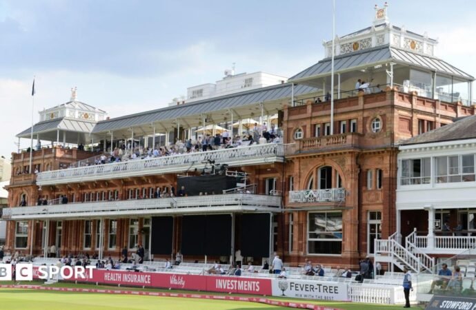 ECB bloc plans to hold Euro Nations T20 final at Lord’s despite MCC offer to Ireland, Scotland and Netherlands