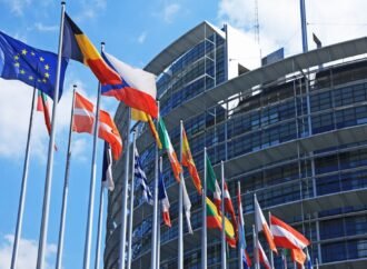 EU politicians investigated Pegasus spyware. Then it ended up on one of his phones