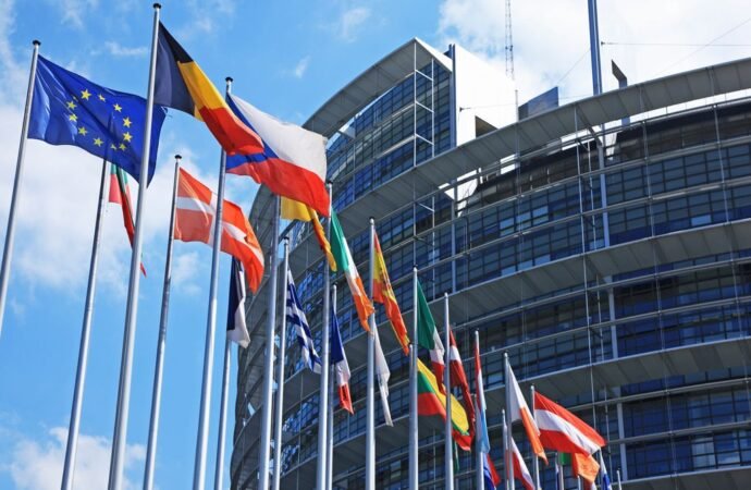 EU politicians investigated Pegasus spyware. Then it ended up on one of his phones