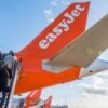 EasyJet agrees to surprise takeover bid as rival US firm swoops in
