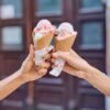 Eat ice cream to have a long and healthy life? this doctor says so