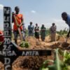 Ebola death toll in DR Congo surpasses 1,000