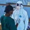 Ebola death toll reaches 600, as new cases suspected in other parts of Congo
