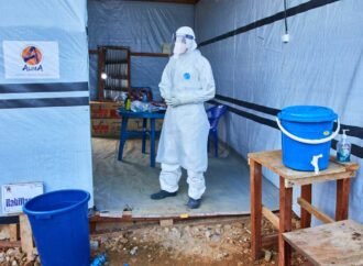 Ebola is spreading in eastern Congo faster than it can be tracked: deaths surpass 700