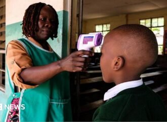 Ebola outbreak: Uganda begins the 42-day countdown to be declared free of the virus