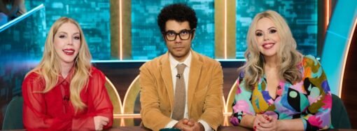Ed Gamble on his new ‘Unacceptable’ panel and the UK comedy scene